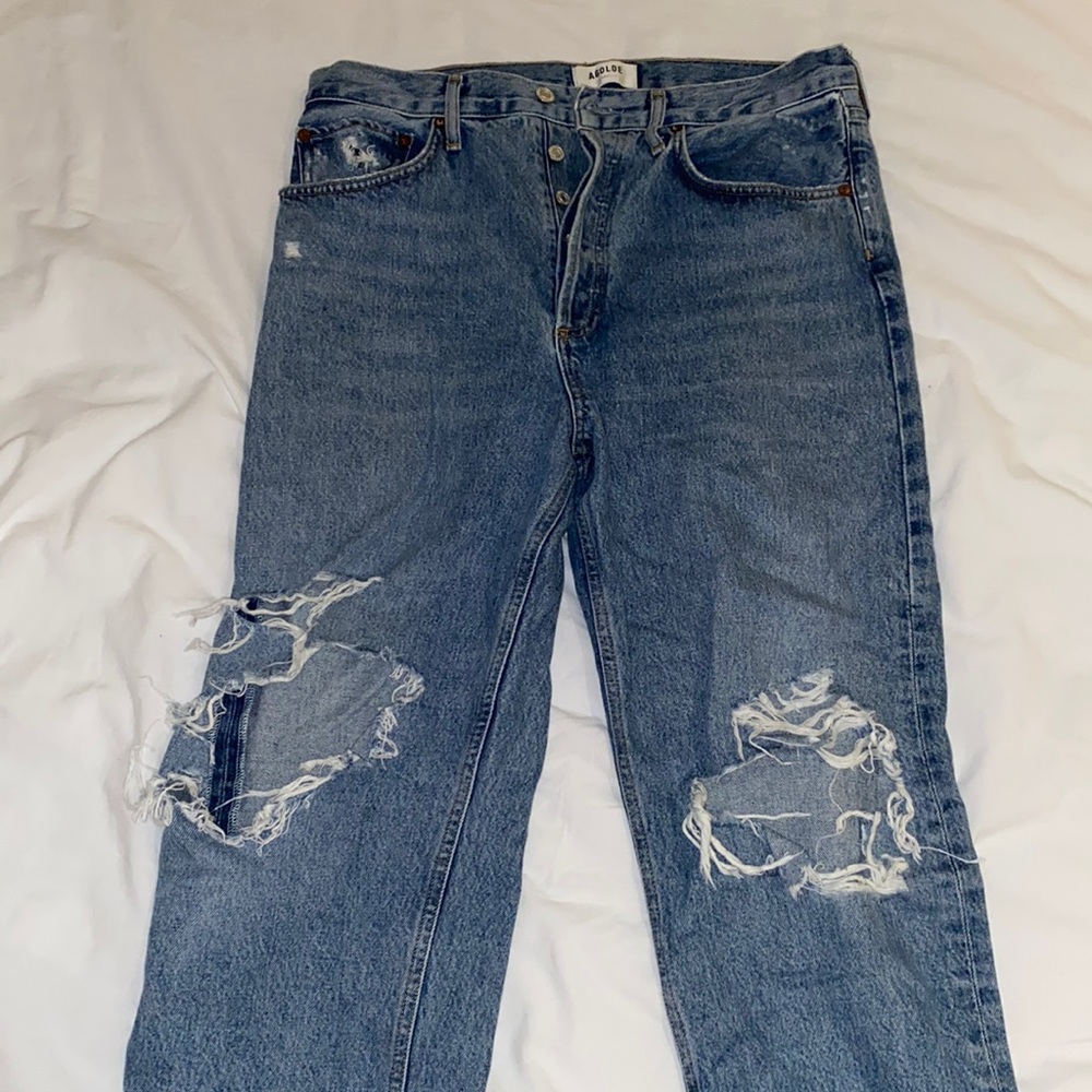AGOLDE 90s Jean 29